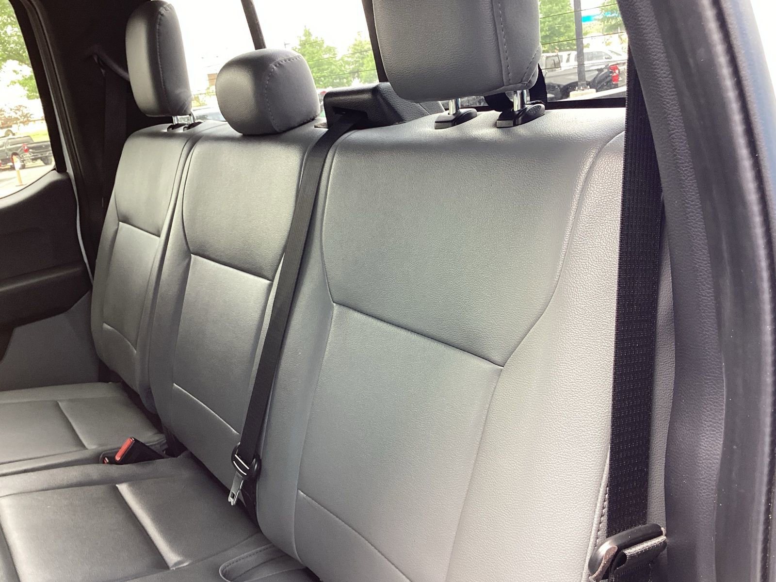 Used 2023 Ford F250 XL w/ Snow Plow Prep Package image 15