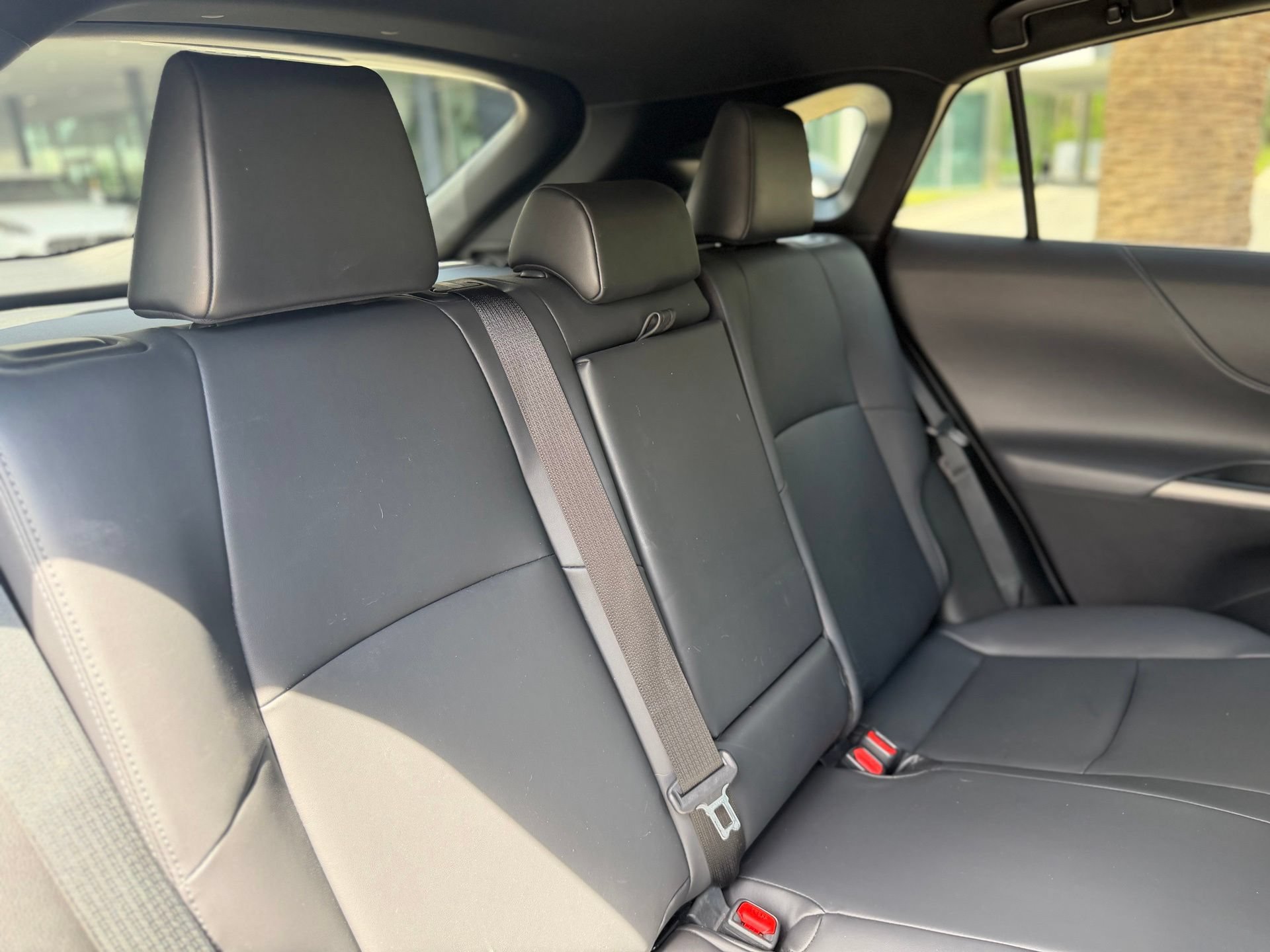 Used 2024 Toyota Venza XLE AWD/4WD image 16