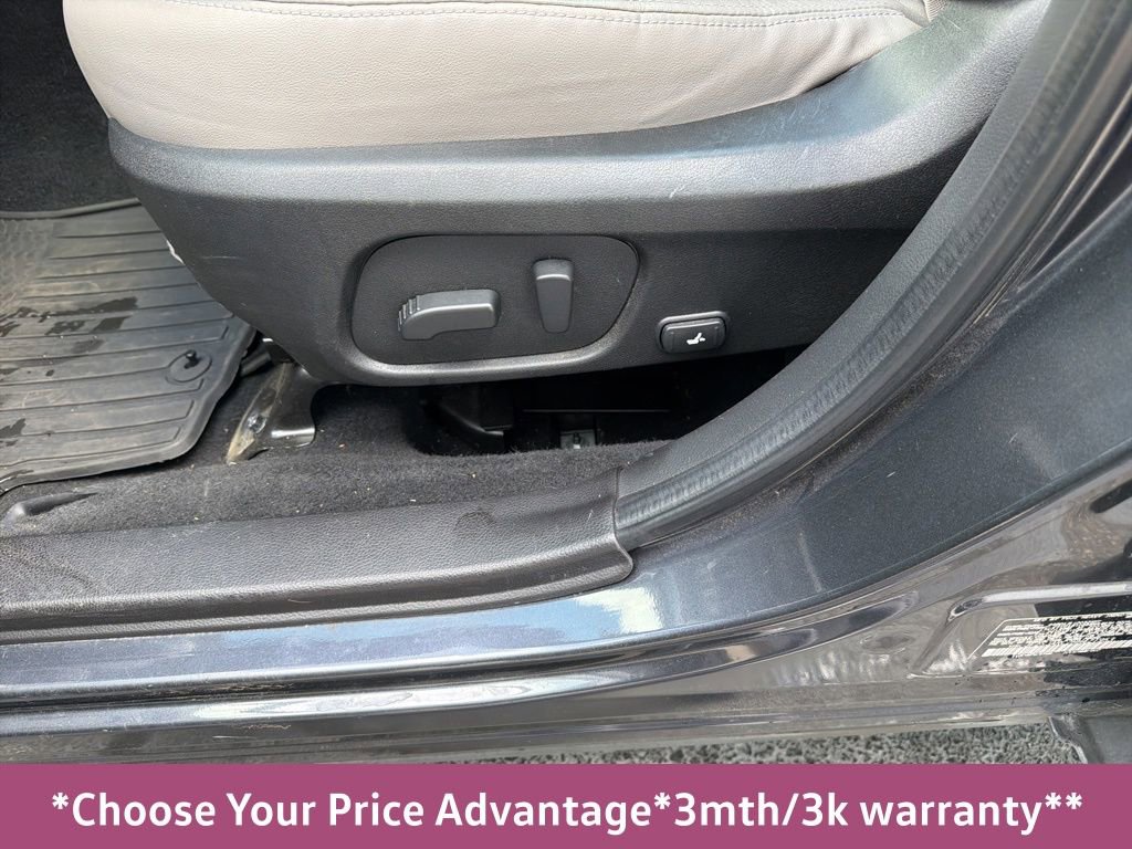Used 2017 Subaru Forester 2.5i Limited image 37