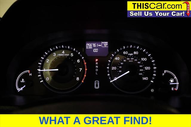 Used 2017 Honda Odyssey EX-L image 13