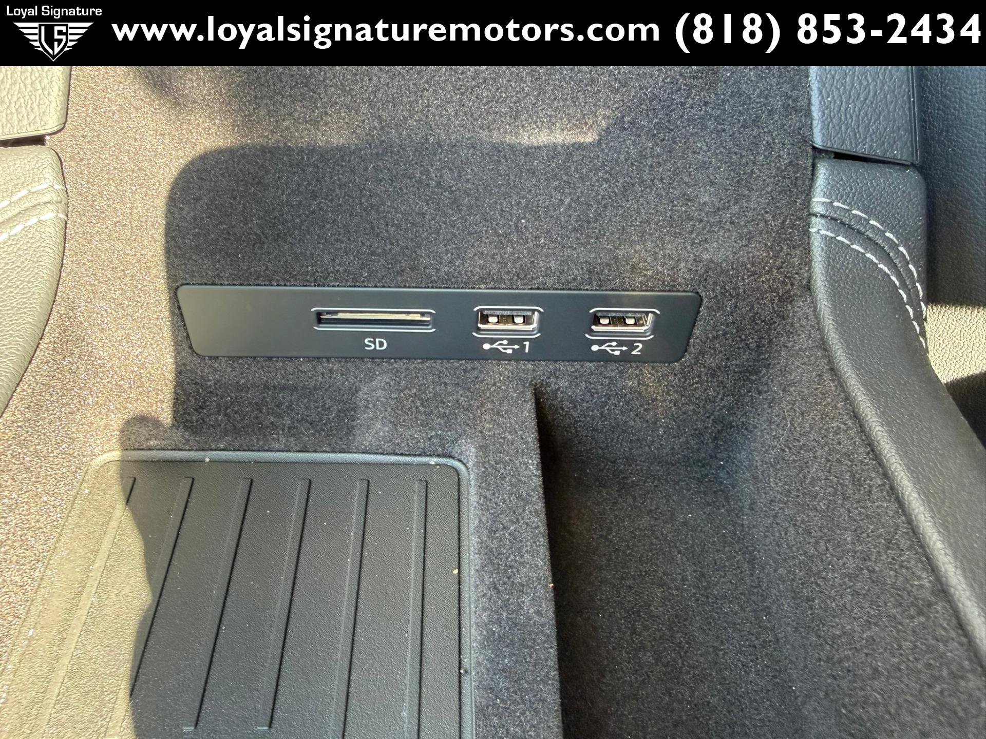 Used 2019 Audi A7 3.0T Prestige w/ Prestige Package AWD/4WD image 37