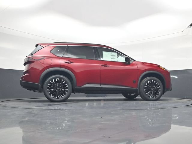 Certified 2026 Nissan Rogue Dark Armor FWD image 26