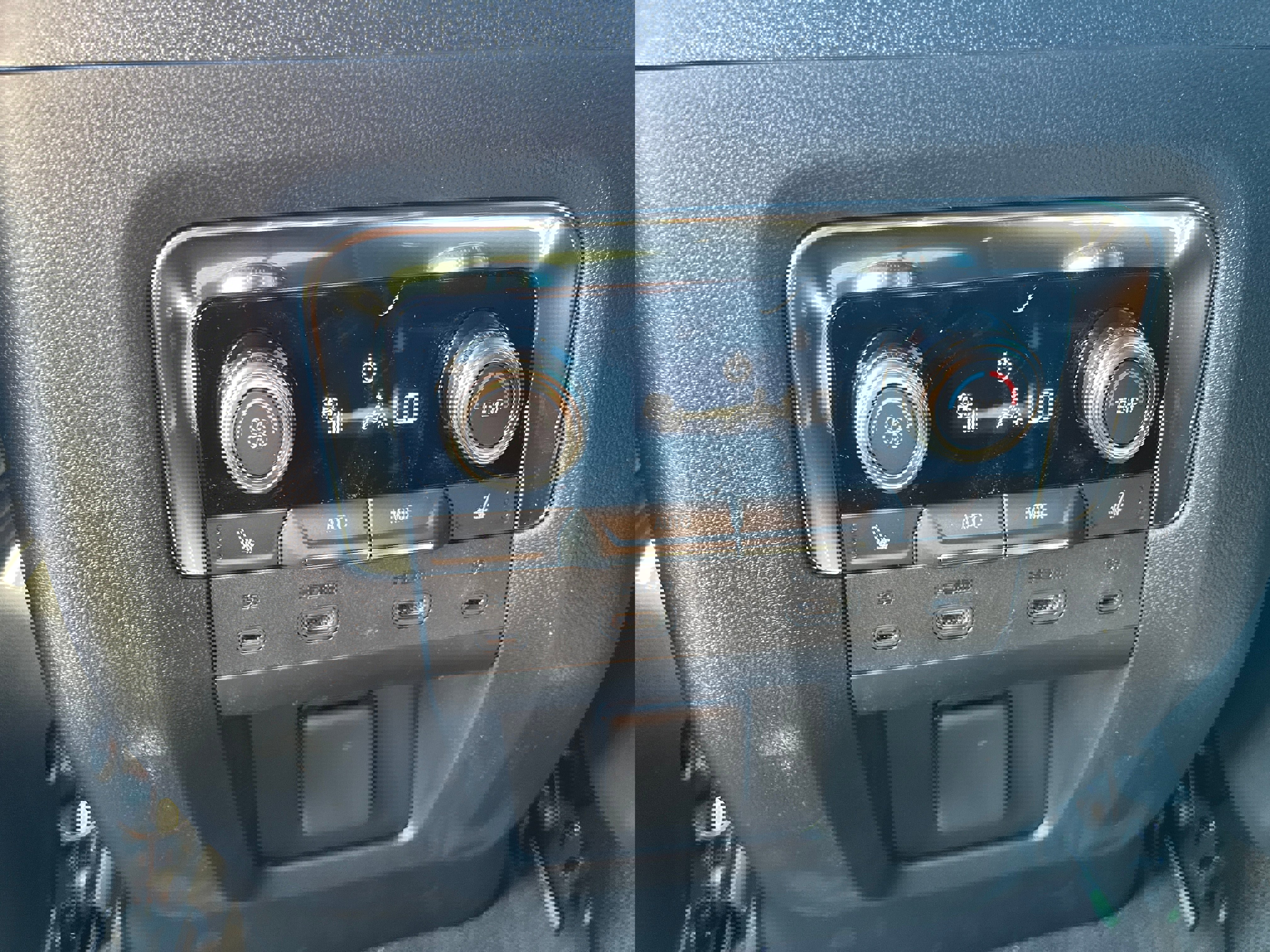 New 2026 GMC Yukon Denali w/ Denali Reserve Package image 22