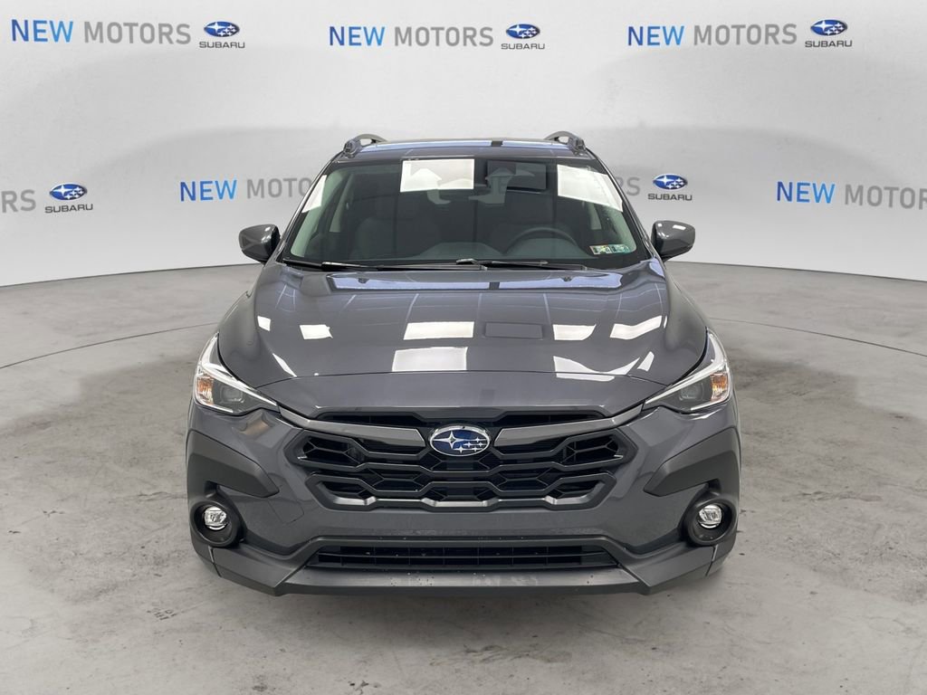 New 2026 Subaru Crosstrek 2.0i Premium image 7