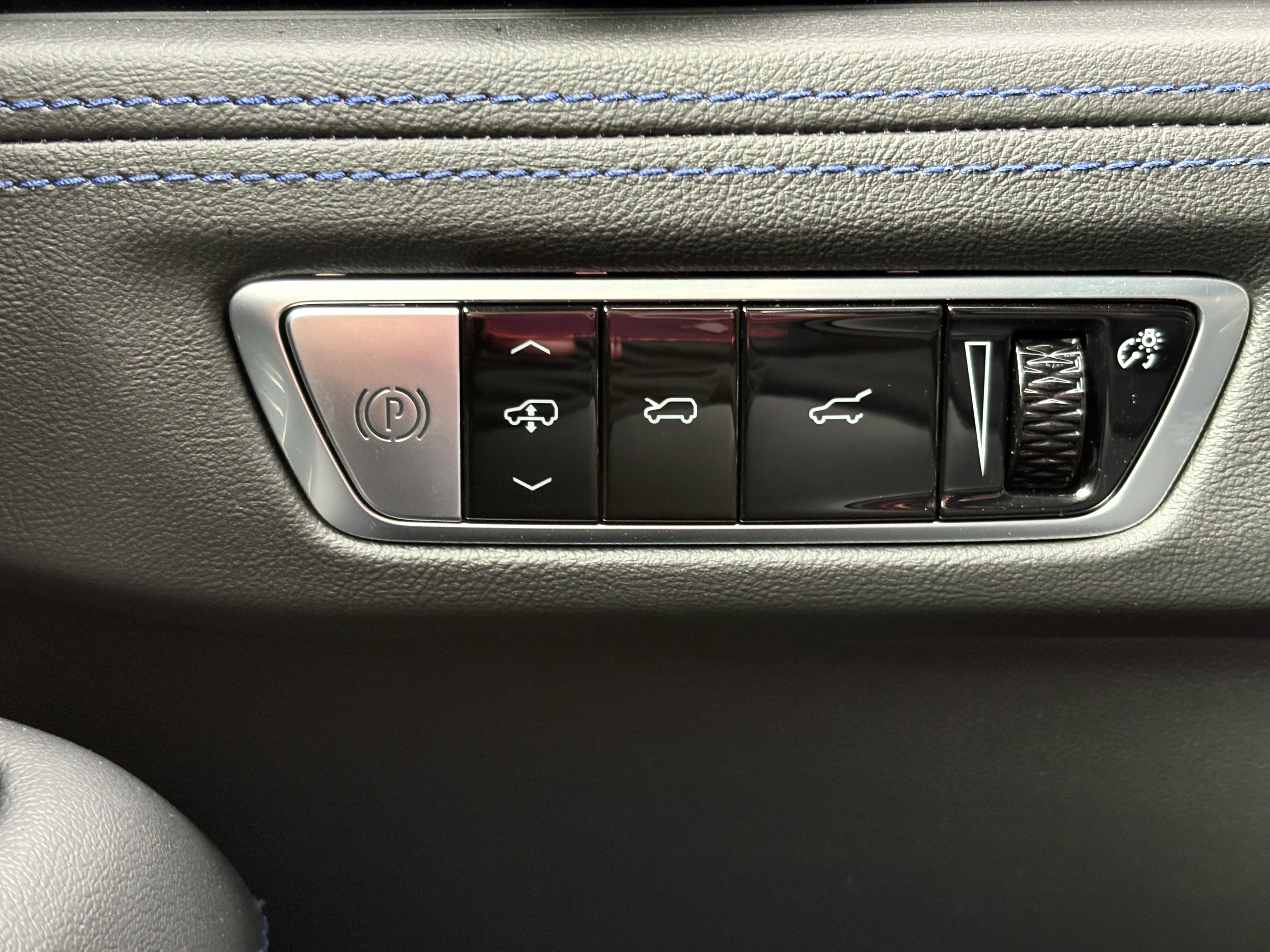 New 2026 Cadillac Escalade IQL Sport 1 image 32