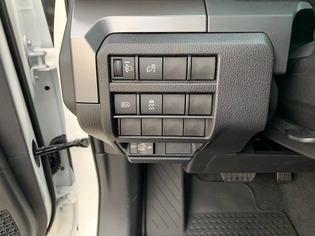 New 2026 Toyota Tacoma SR5 RWD image 29