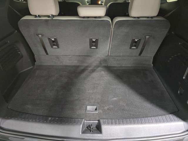 Used 2024 GMC Acadia Elevation w/ Luxury Package image 26