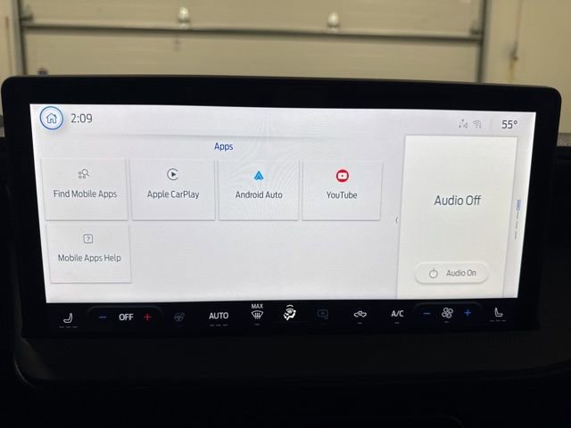 New 2025 Ford Maverick XLT w/ XLT Luxury Package image 27