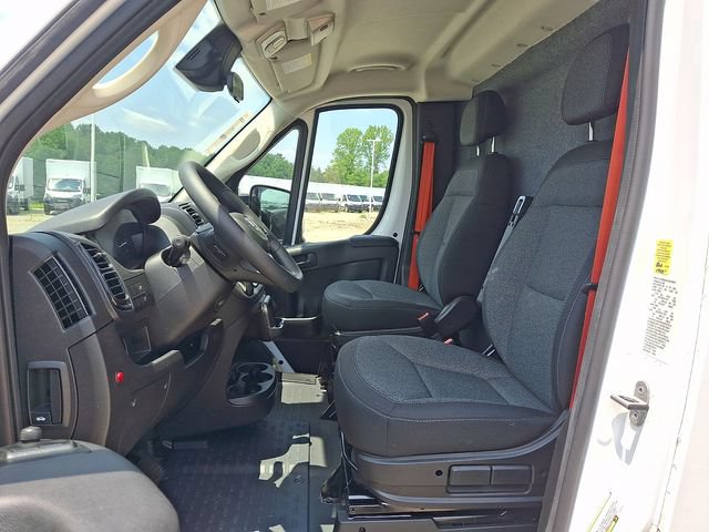 New 2023 RAM ProMaster 3500 FWD image 5