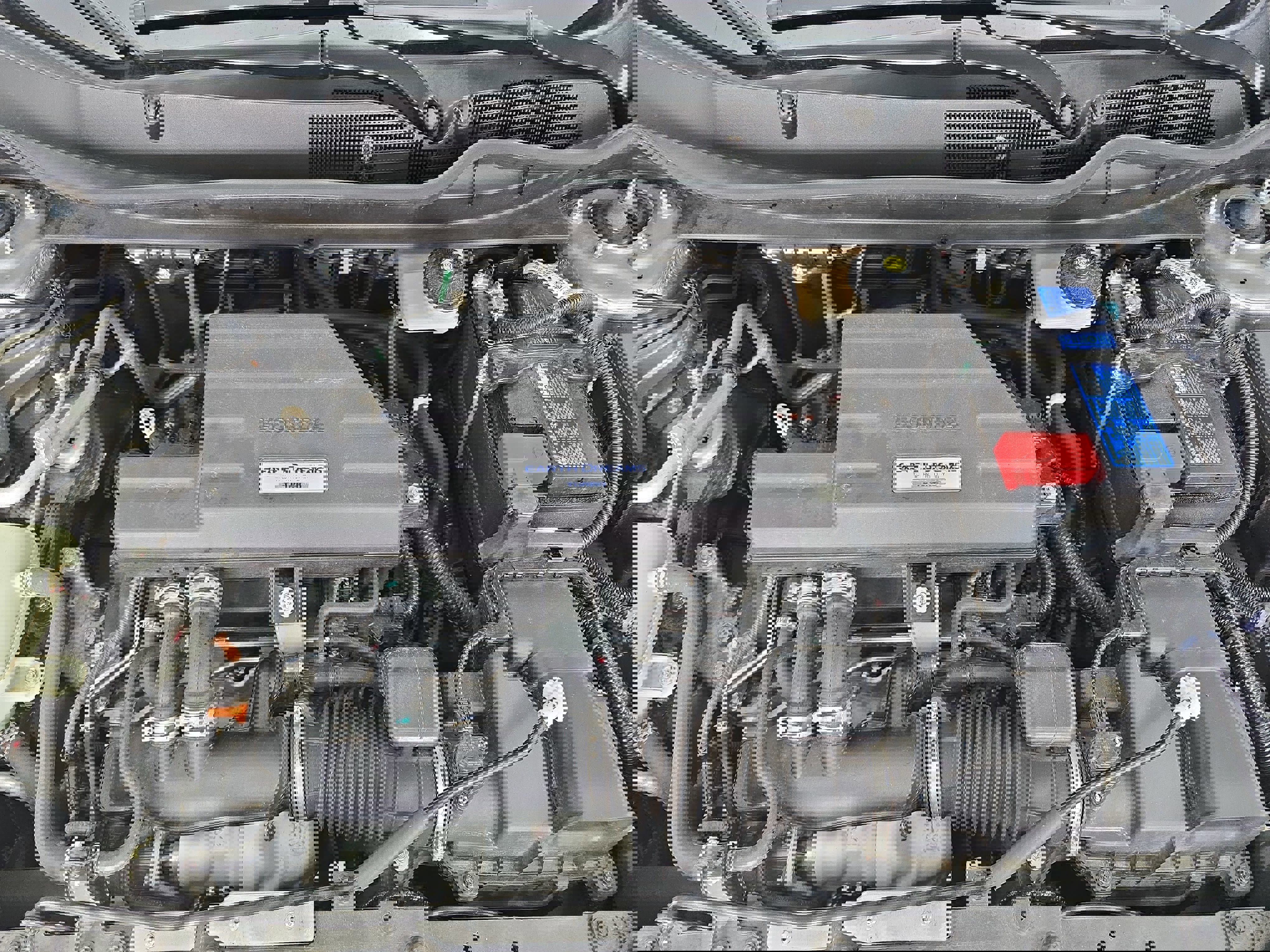 Used 2020 Honda CR-V Touring image 31