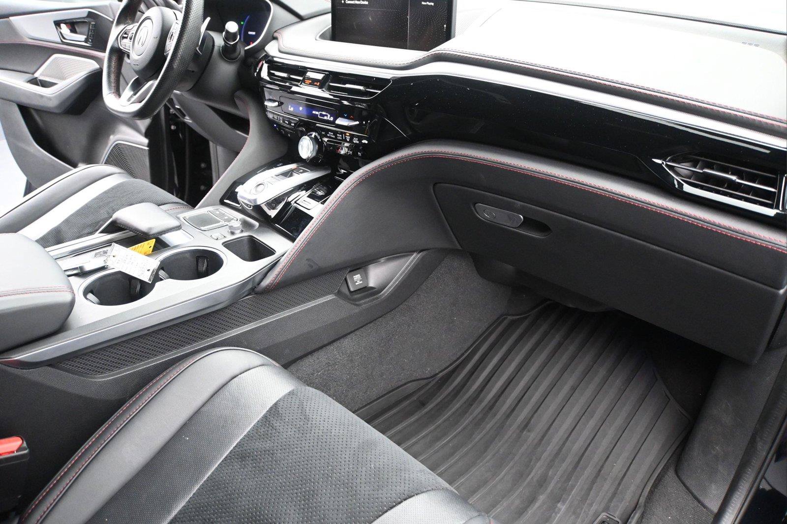 Certified 2024 Acura MDX A-Spec AWD/4WD image 19