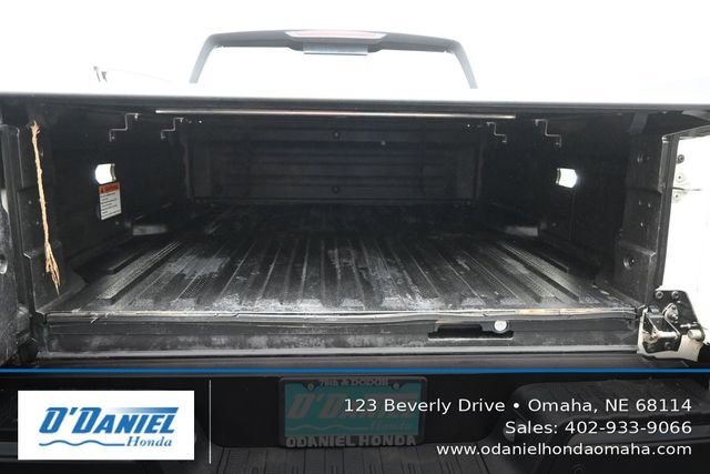 Used 2017 Honda Ridgeline RTL-E image 38
