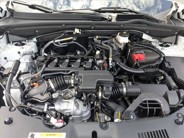 New 2026 Acura ADX FWD image 16