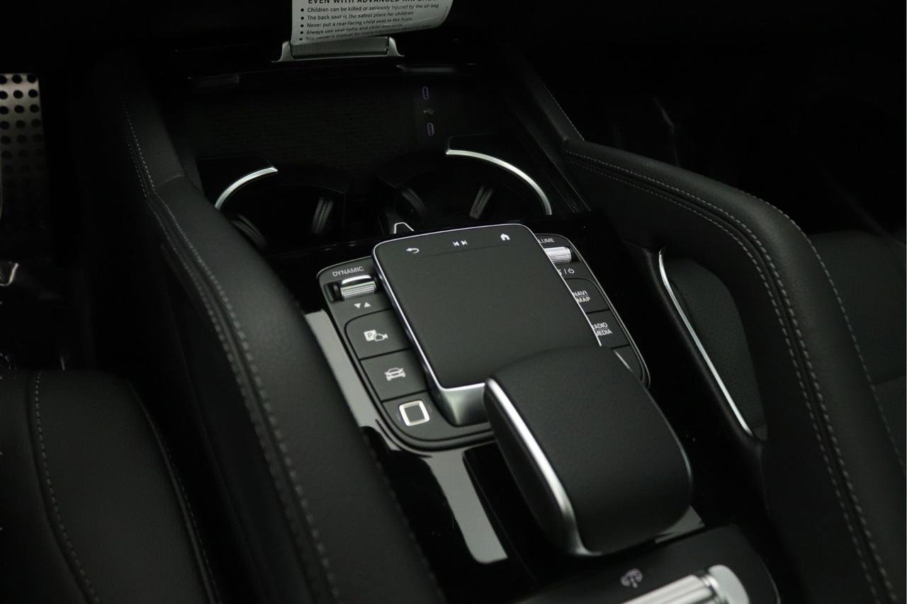 New 2026 Mercedes-Benz GLS 450 4MATIC image 6