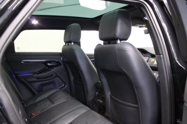 Used 2020 Land Rover Range Rover Evoque SE AWD/4WD image 23