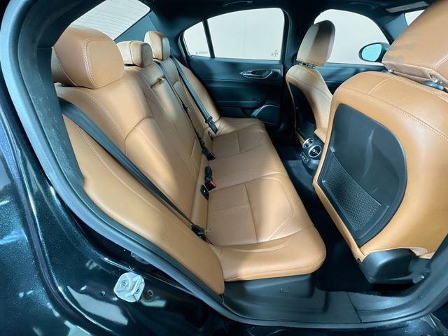 Used 2022 Alfa Romeo Giulia Ti AWD/4WD image 28