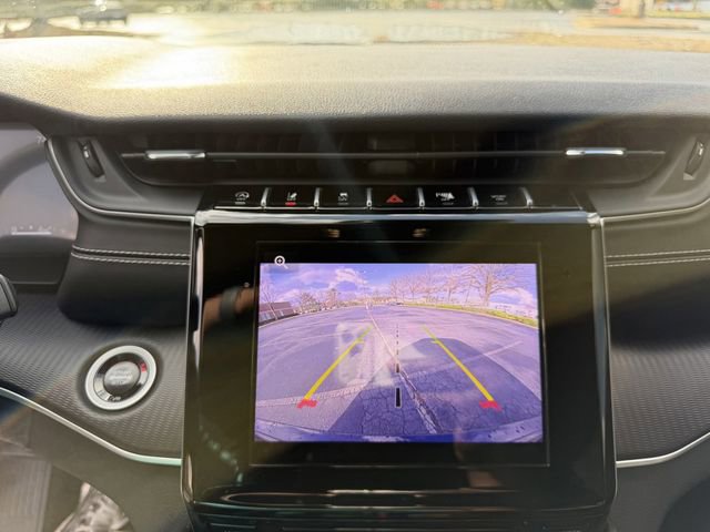 Used 2024 Jeep Grand Cherokee Laredo w/ MOPAR Finishing Package image 15