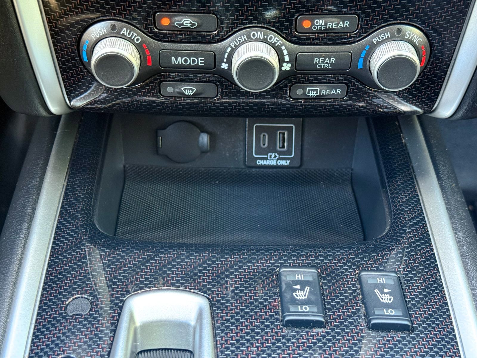 Used 2019 Nissan Pathfinder SV w/ Rock Creek Edition AWD/4WD image 28