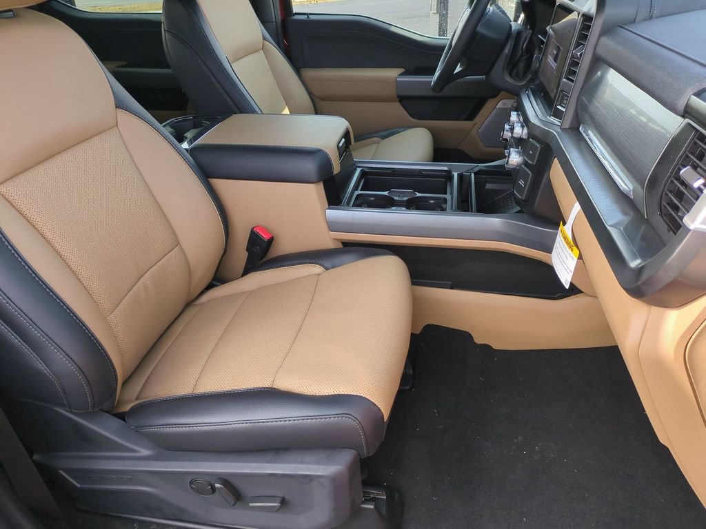 New 2026 Ford F350 Lariat w/ Lariat Ultimate Package image 20