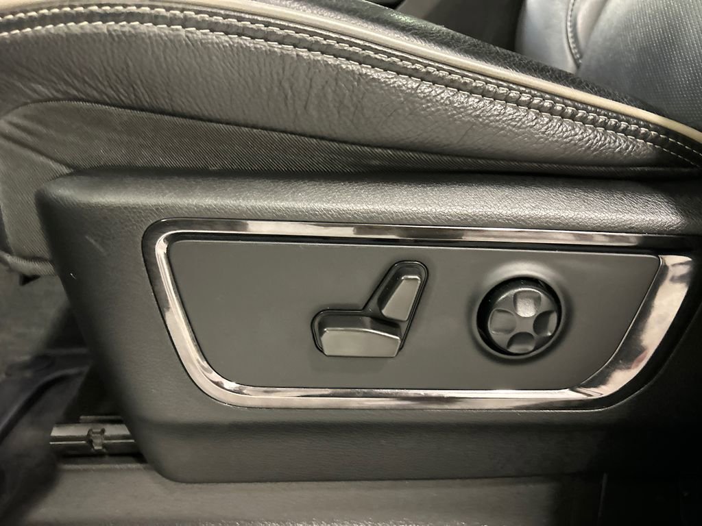 Used 2022 RAM 1500 Limited w/ (RED) Edition AWD/4WD image 18