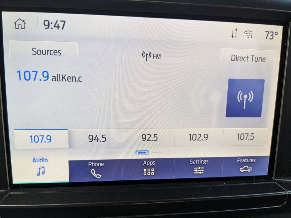 Used 2023 Ford F150 XLT image 31