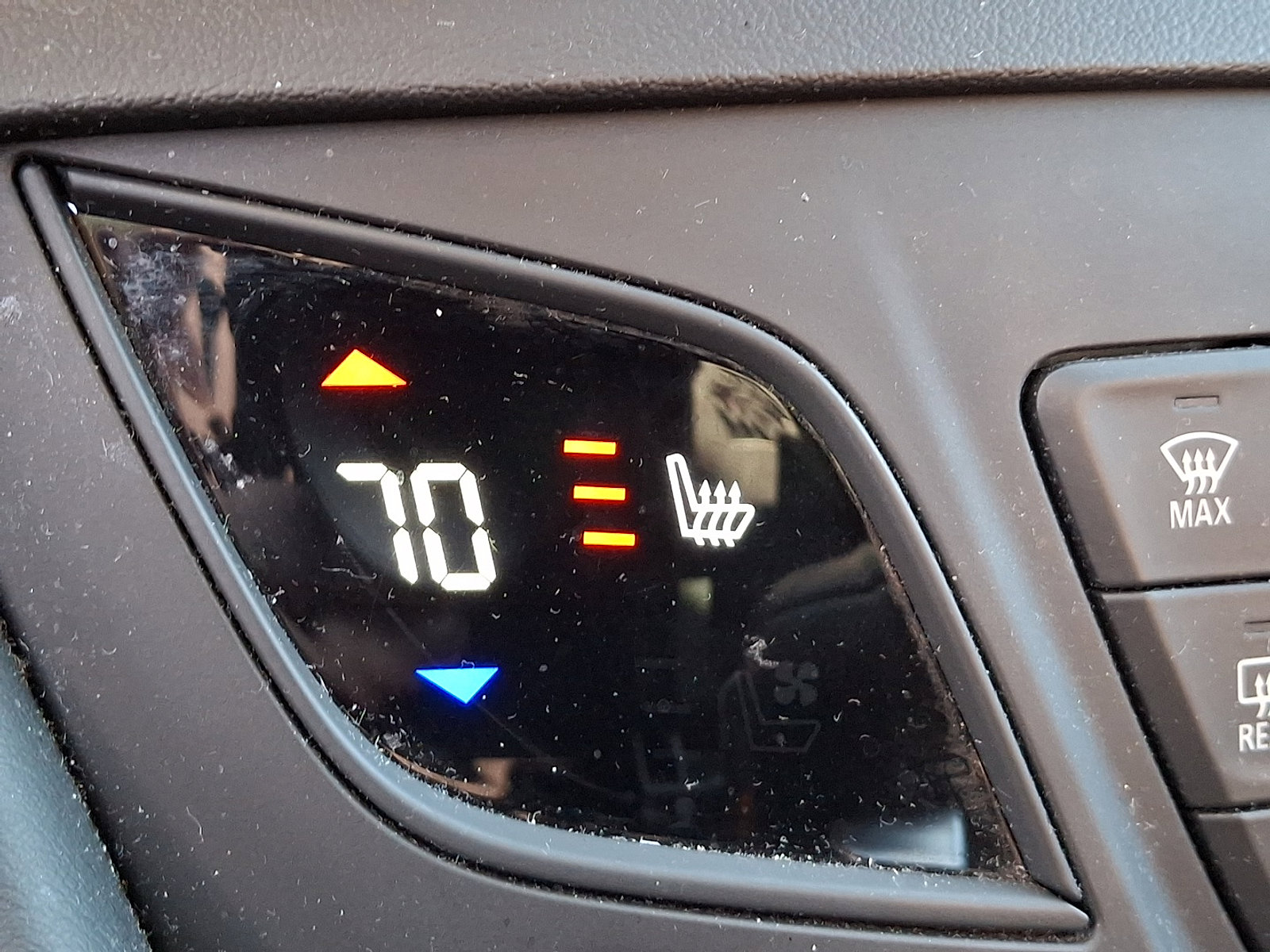 Used 2017 Buick Envision Essence w/ LPO, Cargo Package image 25