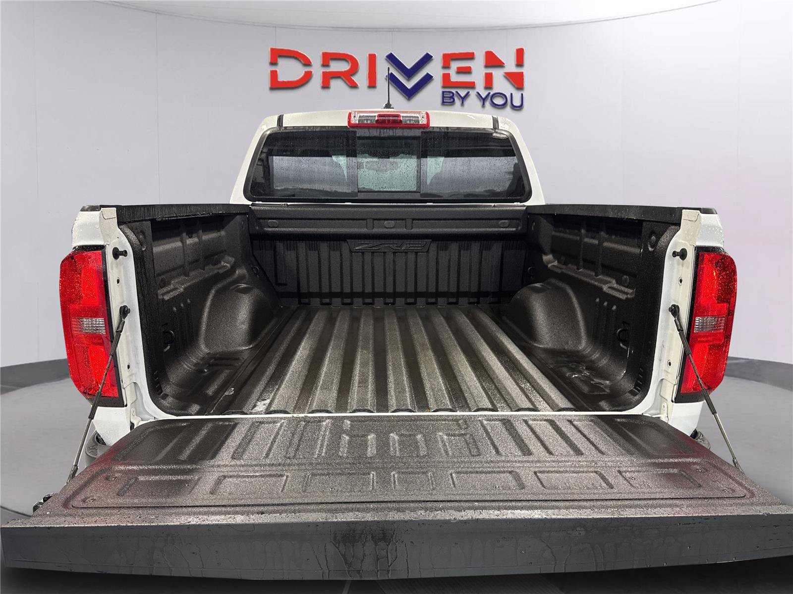 Used 2022 Chevrolet Colorado ZR2 AWD/4WD image 32