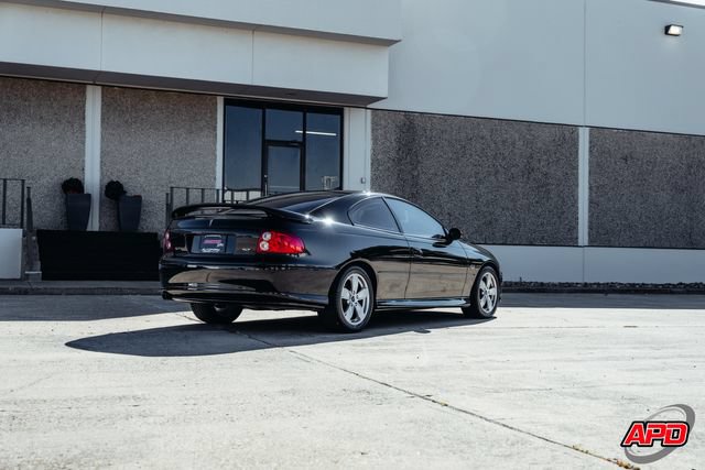 Used 2004 Pontiac GTO RWD image 49