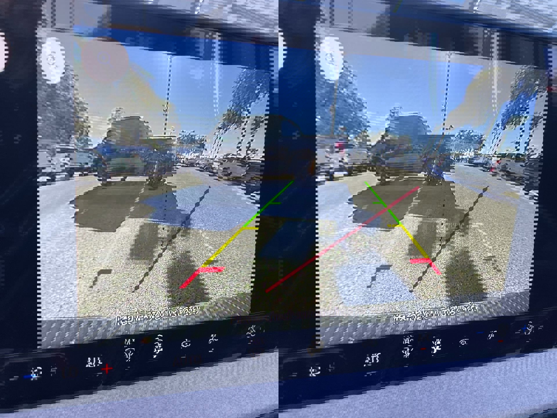 New 2025 Ford Maverick XLT w/ Equipment Group 302A image 21