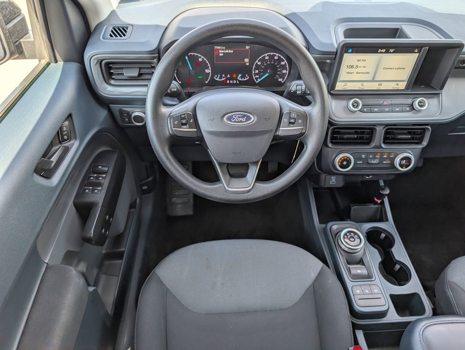 Used 2022 Ford Maverick XL FWD image 17