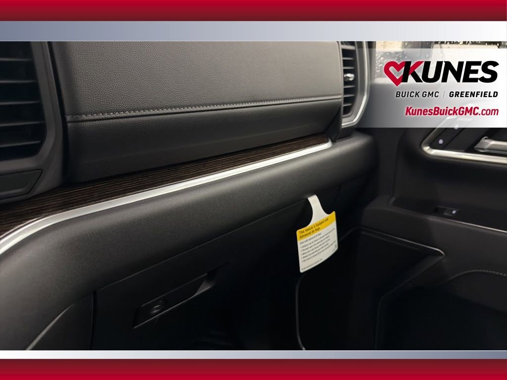 New 2026 GMC Sierra 3500 SLE image 35