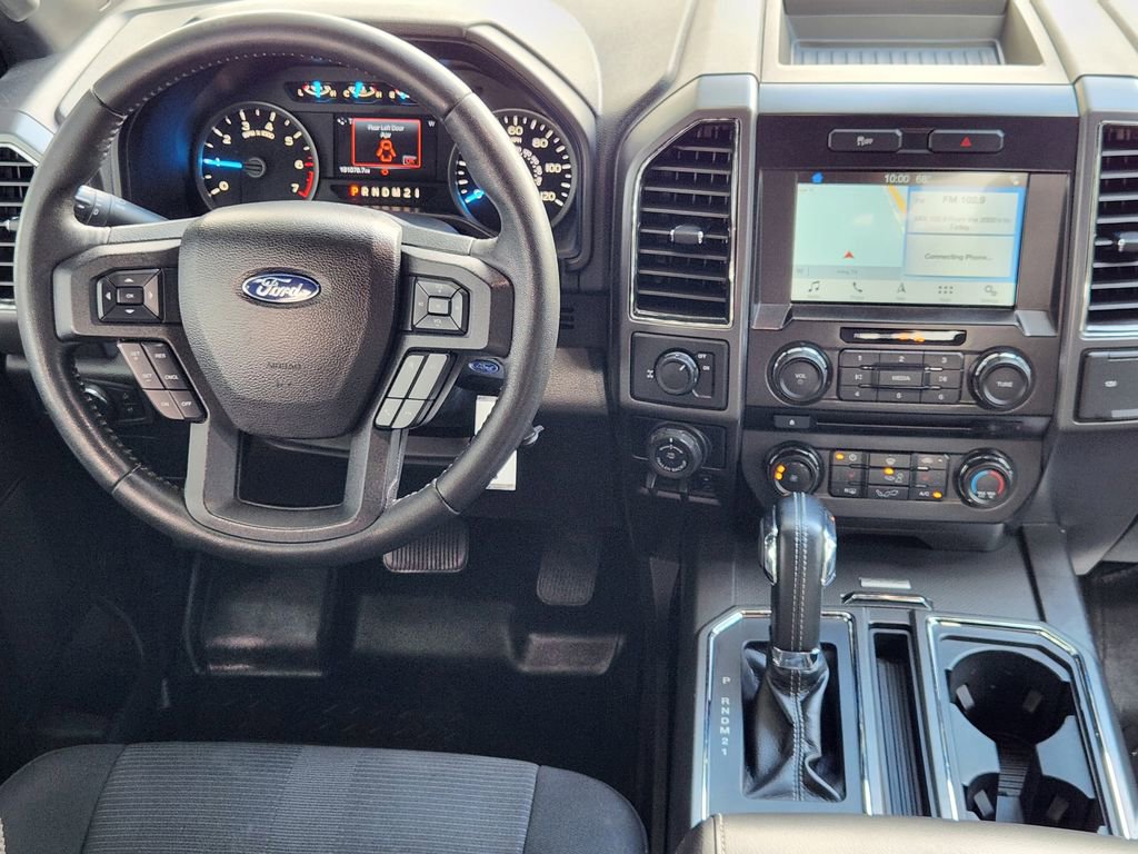 Used 2017 Ford F150 XLT w/ Equipment Group 302A Luxury RWD image 25