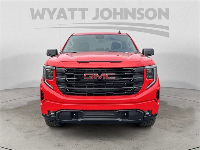 New 2026 GMC Sierra 1500 Elevation image 8