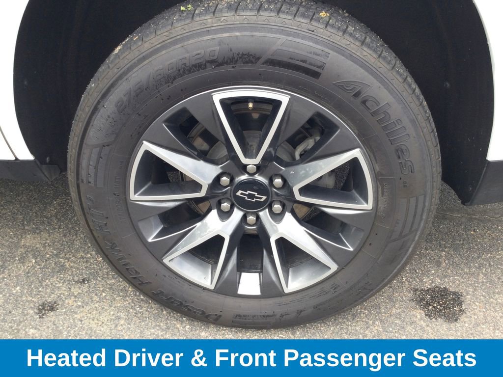 Used 2023 Chevrolet Tahoe Z71 image 23