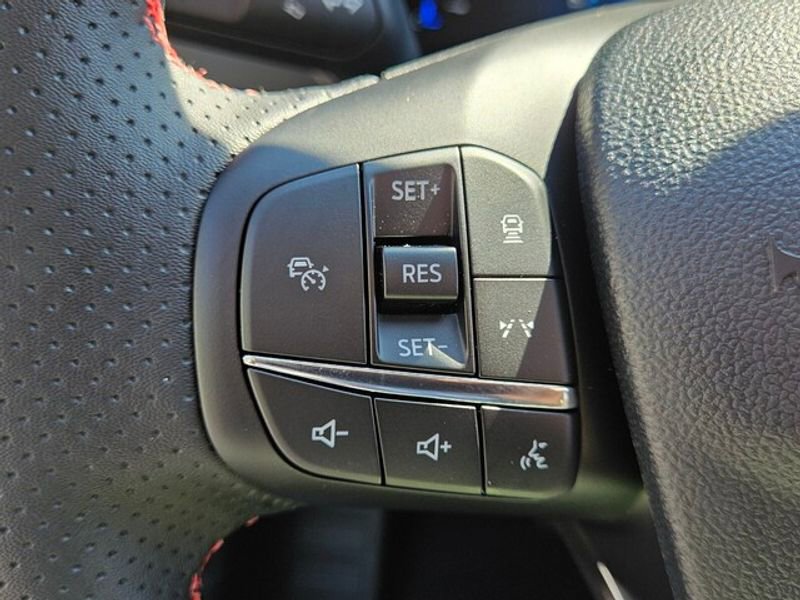 New 2026 Ford Escape ST-Line image 30