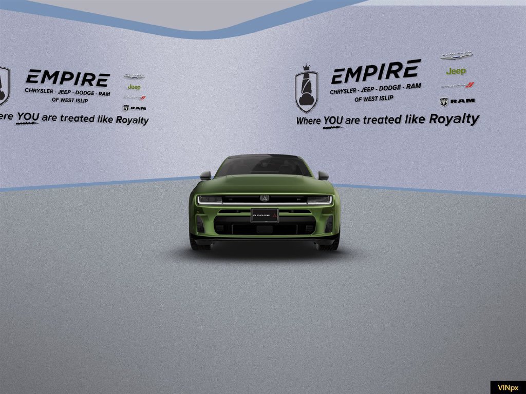 New 2026 Dodge Charger Scat Pack AWD/4WD image 14