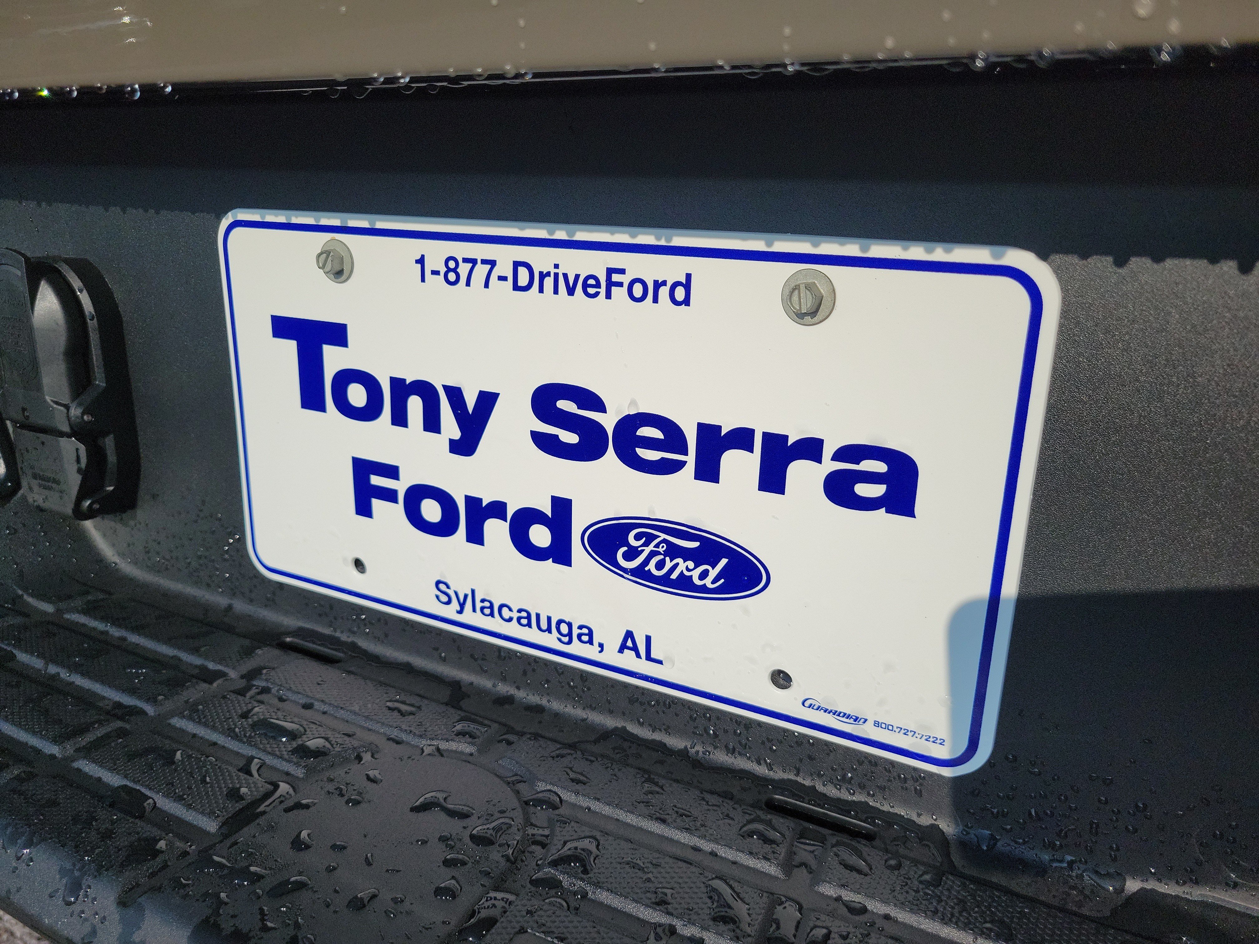 New 2026 Ford Ranger XL w/ FX4 Off-Road Package AWD/4WD image 27