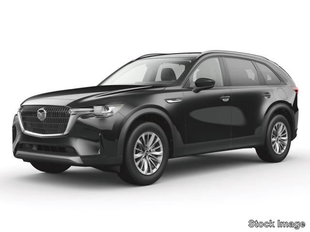 New 2025 MAZDA CX-90 3.3 Turbo w/ Premium Plus Pkg image 1