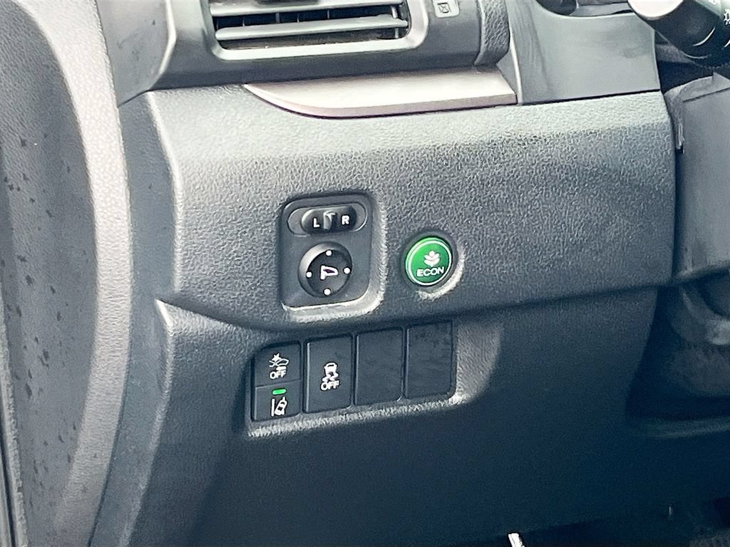 Used 2021 Honda Passport EX-L image 10