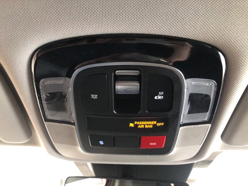 Used 2023 Hyundai Tucson Limited image 30