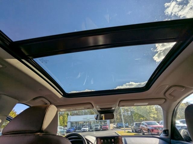 New 2026 Acura MDX FWD w/ Technology Package image 17