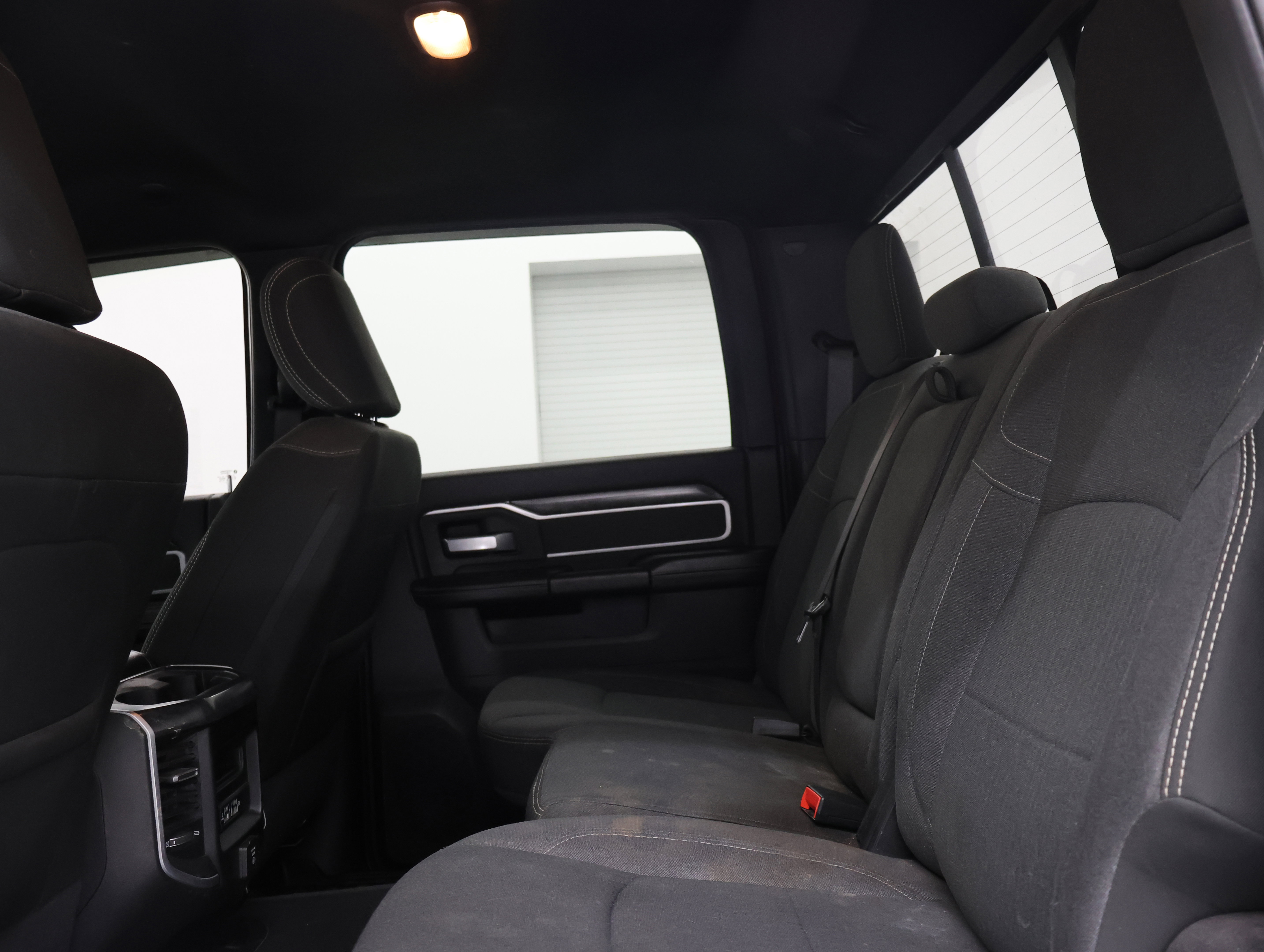 Used 2020 RAM 2500 Big Horn w/ Level 2 Equipment Group image 38