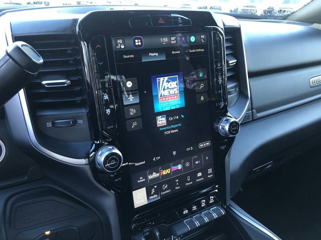 New 2026 RAM 2500 Big Horn image 27