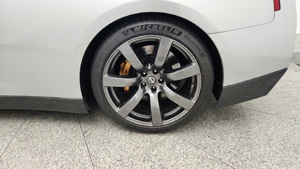 Used 2009 Nissan GT-R Premium AWD/4WD image 18