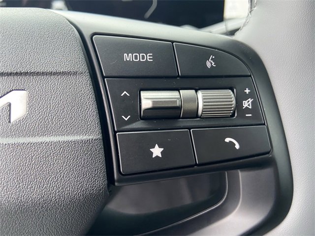 New 2025 Kia EV6 Light image 27