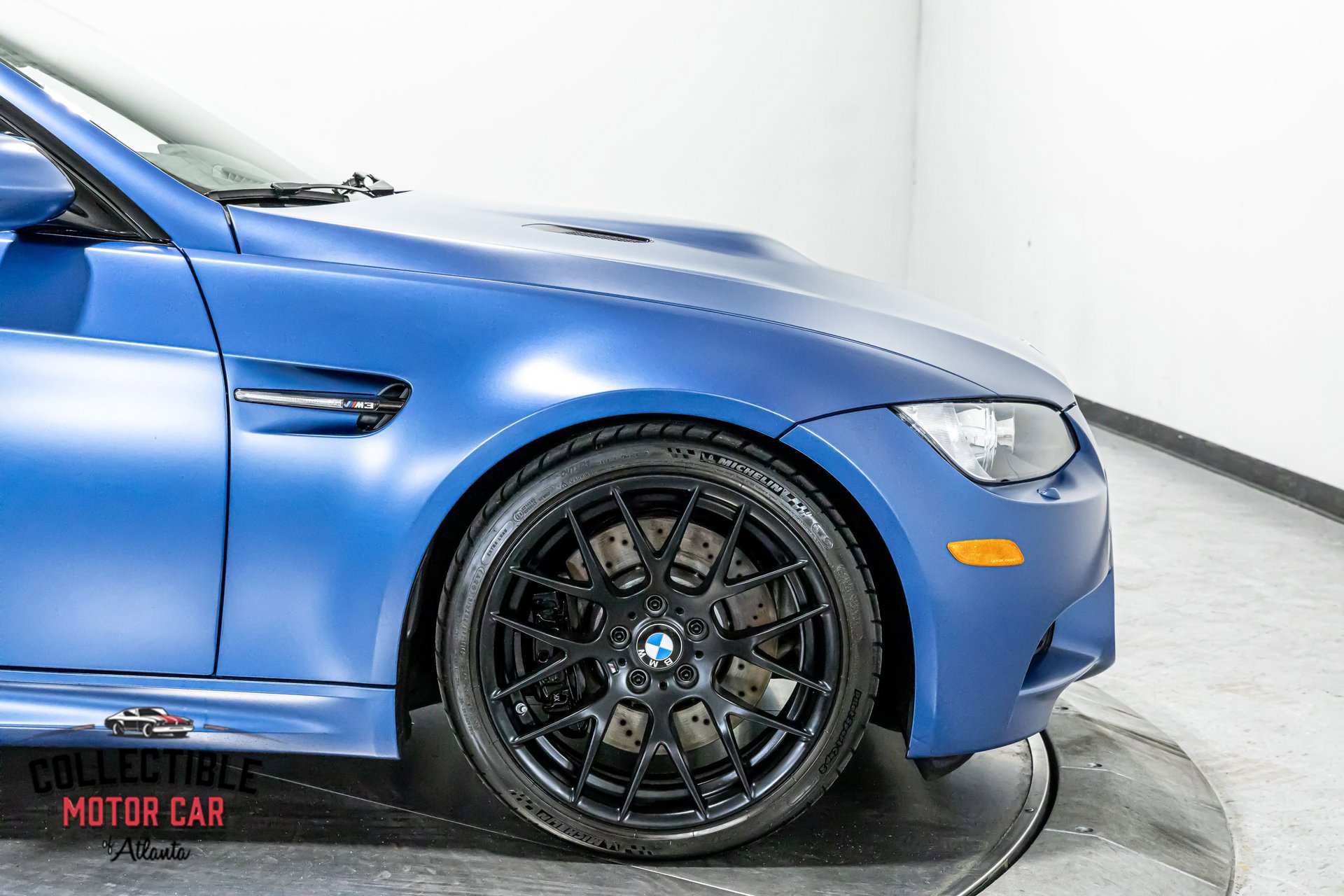 Used 2013 BMW M3 Coupe image 40