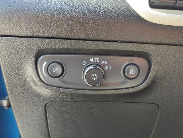 Used 2020 Buick Encore GX Essence w/ Advanced Technology Package image 15