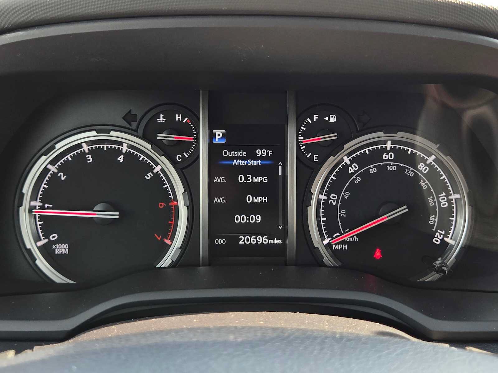 Used 2023 Toyota 4Runner TRD Off-Road Premium w/ Moonroof Package AWD/4WD image 28
