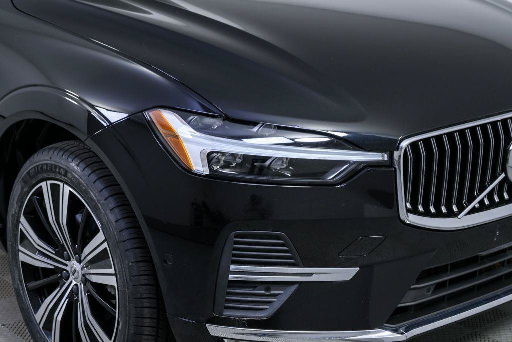 Certified 2023 Volvo XC60 B5 Ultimate AWD/4WD image 38