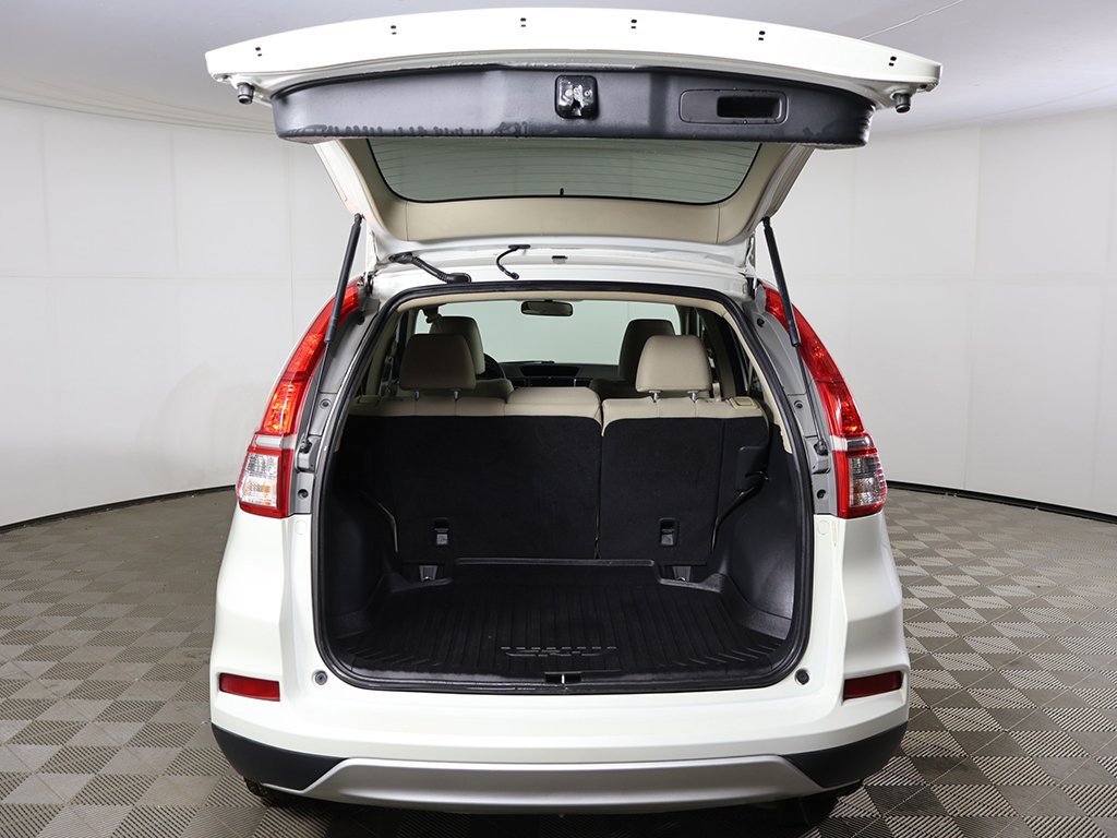Used 2015 Honda CR-V EX image 13